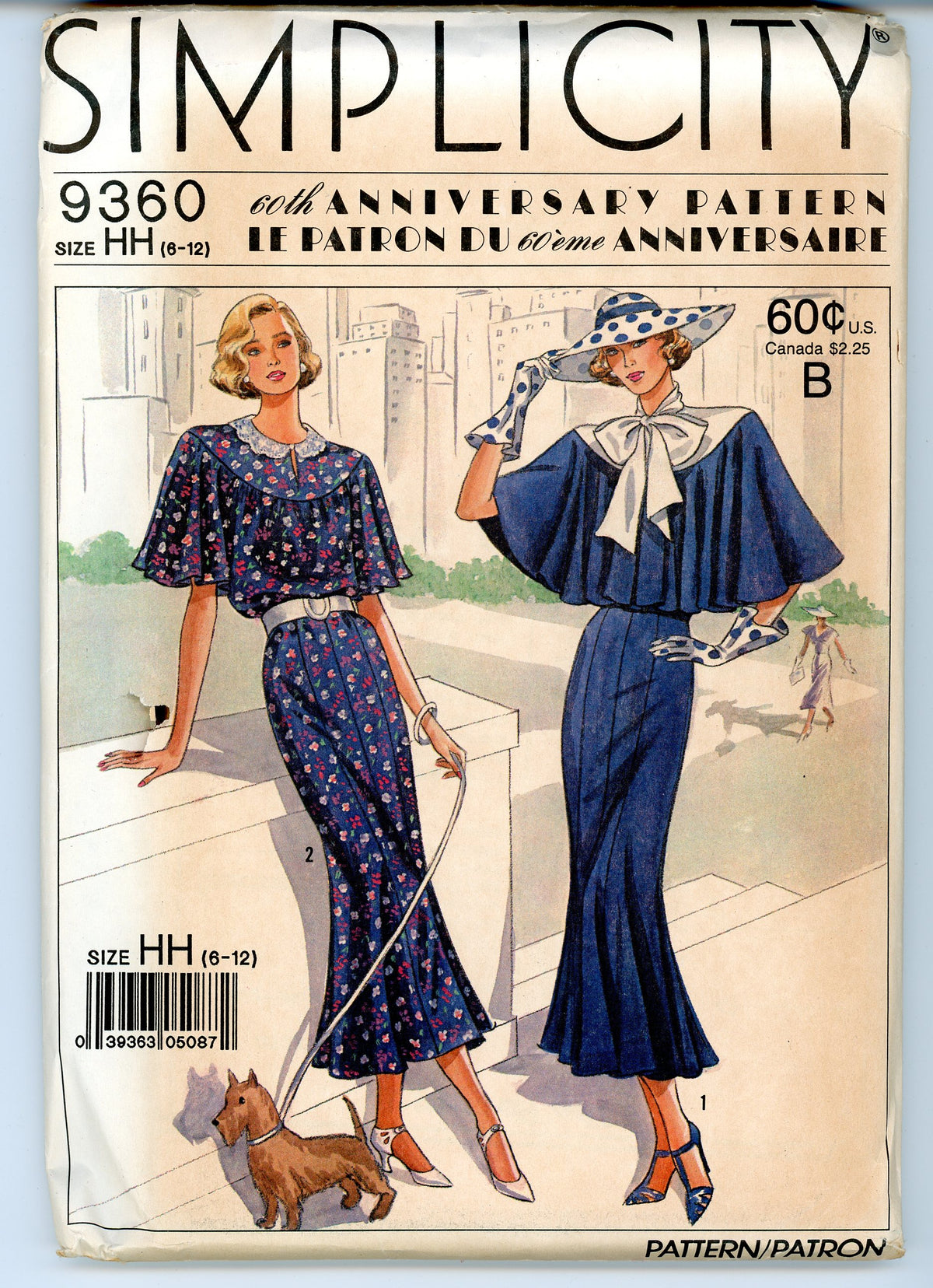 Sewing Patterns - Simplicity