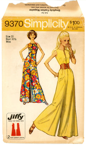 Sewing Patterns - Simplicity