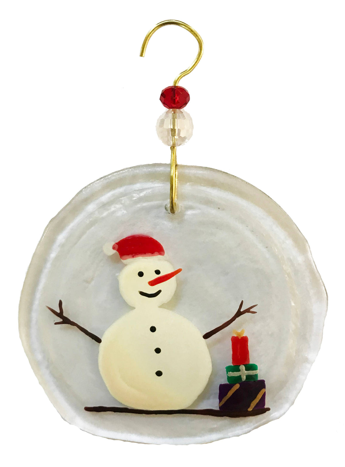 Wine Bottle Ornaments/Suncatchers