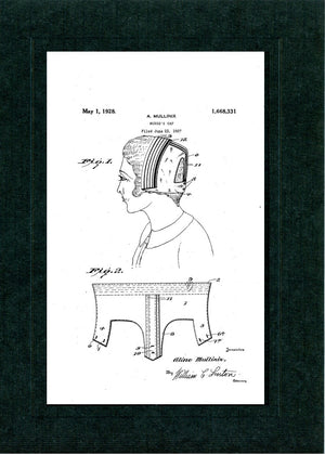 Medical Patents cards