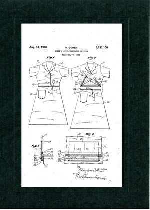 Medical Patents cards