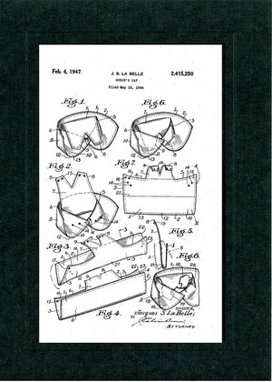 Medical Patents cards