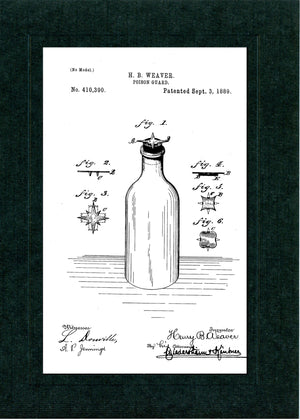 Medical Patents cards