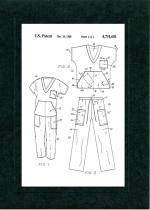 Medical Patents cards