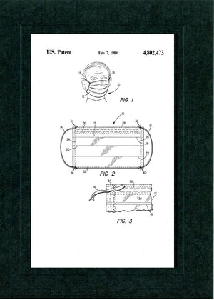 Medical Patents cards