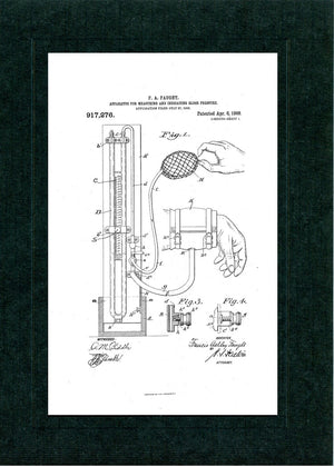 Medical Patents cards