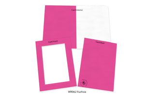 Fuchsia #WR062