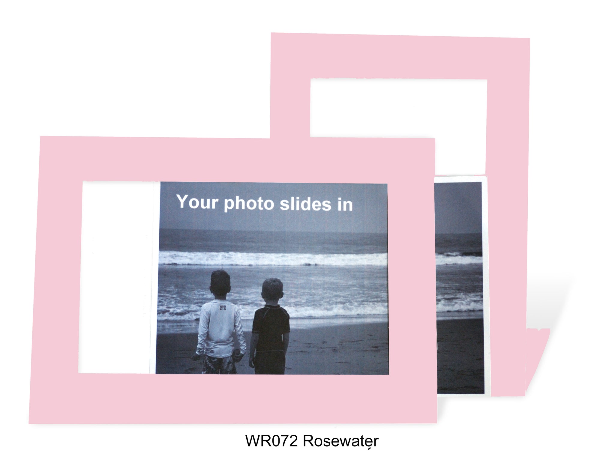 Rosewater #WR072