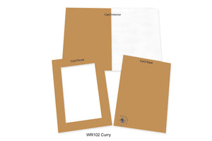 Curry #WR102