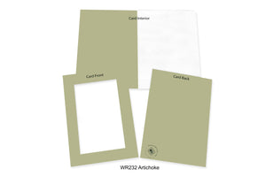Artichoke #WR232