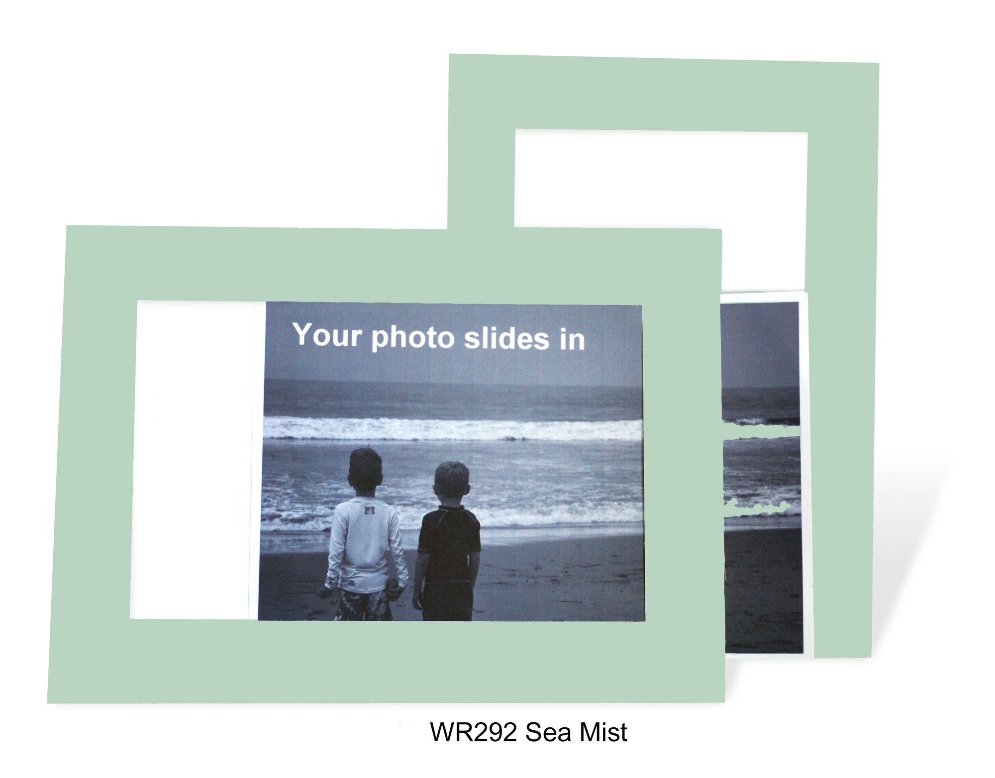 Sea Mist #WR292