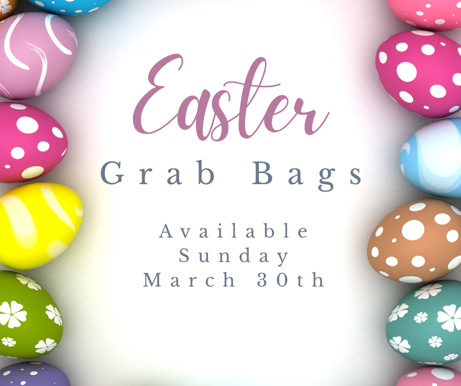 Easter Grab Bag