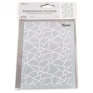 Embossing Folders