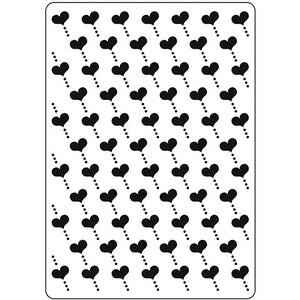 Embossing Folders - Brand New