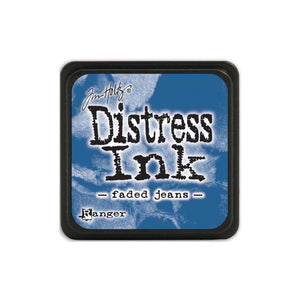 Tim Holtz Mini Distress Ink