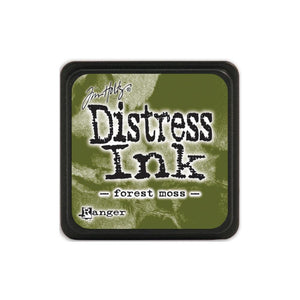 Tim Holtz Mini Distress Ink