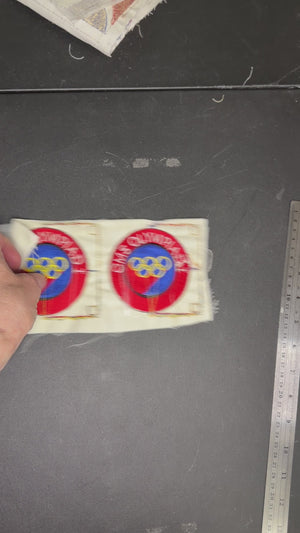 CMS Olympiad I patch - LTP