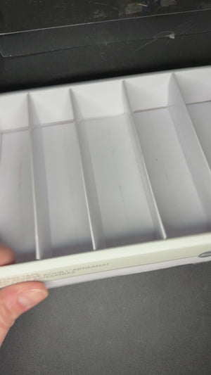 Washi Tape or Craft Storage Box - Empty