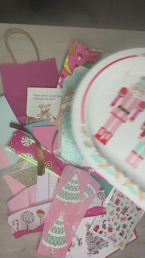 Pink Plus Holiday grab bag