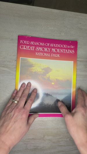 Four Seasons Great Smoky Mountains