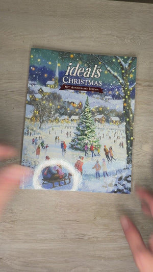 Ideals magazines