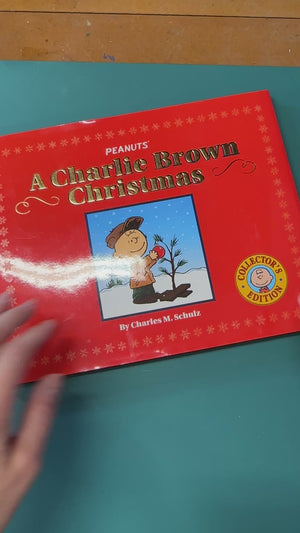 A Charlie Brown Christmas