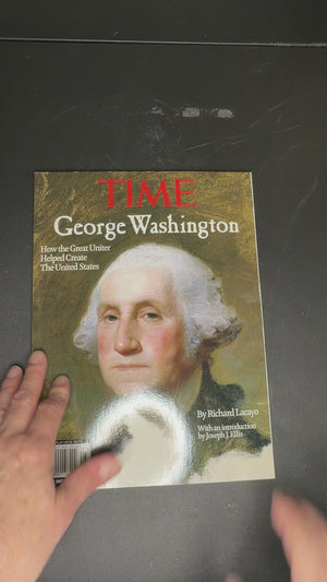 George Washington