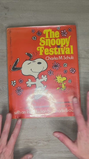 The Snoopy Festival