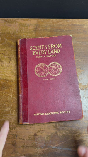 Scenes from Every Land