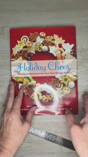 Holiday Cheer