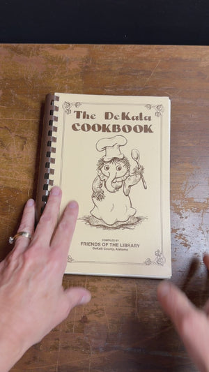 The DeKala Cookbook