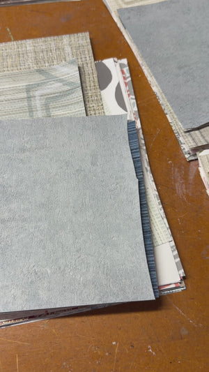 Assorted Wallpaper bundles - half pound