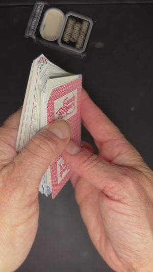 High Rollers box - August 2026