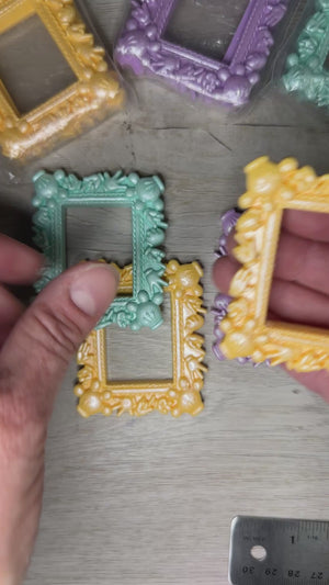 Mickey Miniature Frames