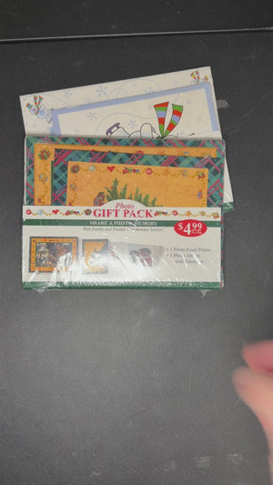 Photo Gift Pack