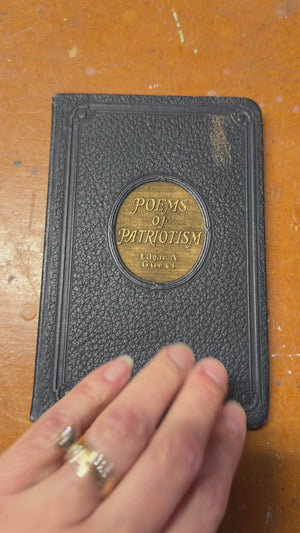 Poems of Patriotism