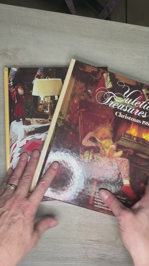 Heritage House Christmas books