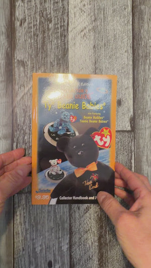 Beanie Babies Handbooks