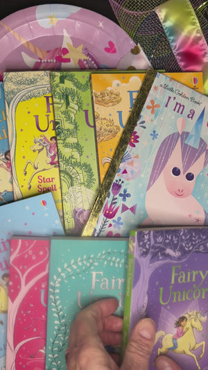 Unicorns grab bag - April 2026