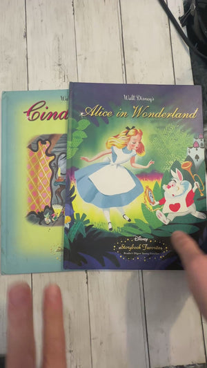 Disney Storybook Favorites