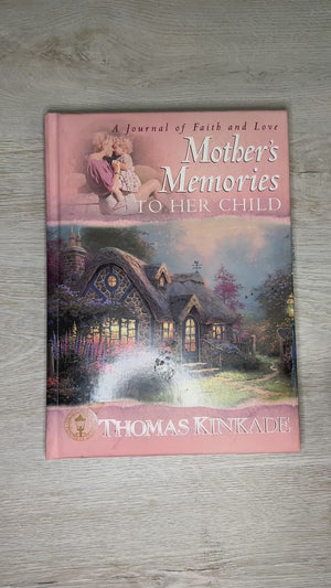 Mother's Memories to Her Child