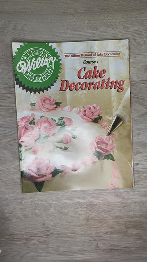 Wilton Decorating