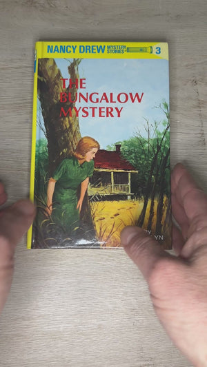 The Bungalow Mystery #3