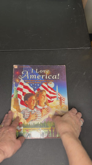 I Love America