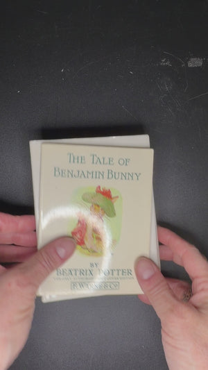 Beatrix Potter Book grab bag - Version 2
