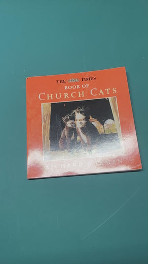 Book of Church Cats