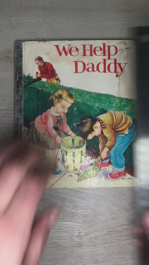 We Help Daddy