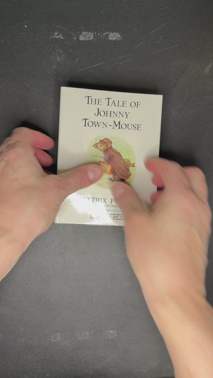 Beatrix Potter Book grab bag