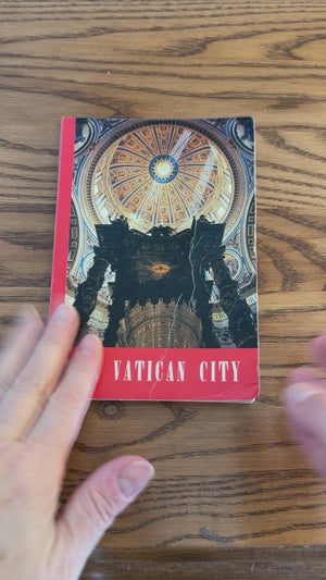 The Vatican City