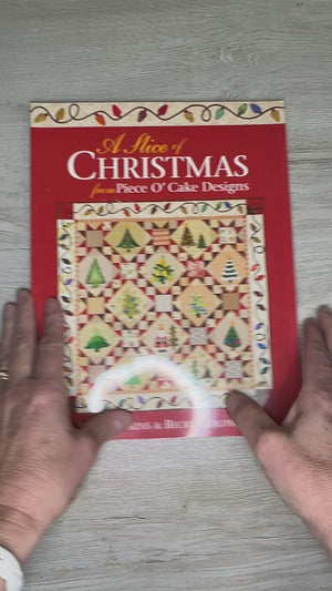 A Slice of Christmas